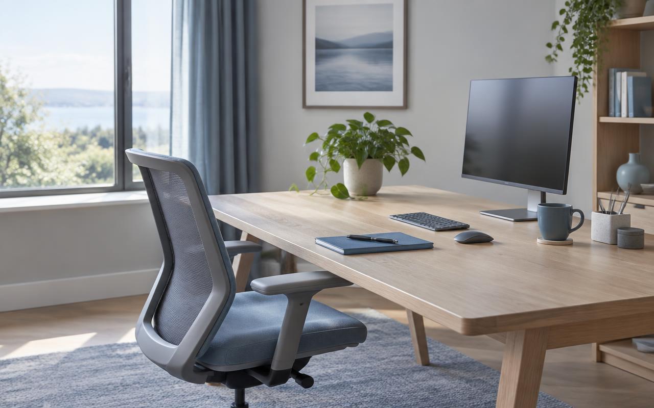 Saved home office inspiration